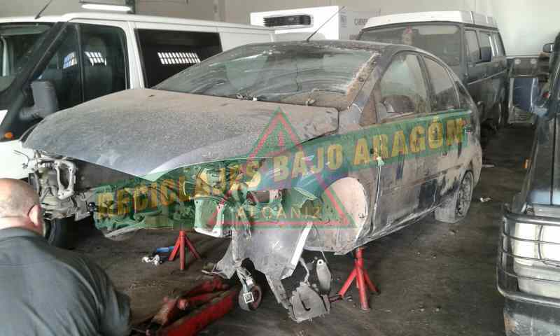 MANDO LUCES FORD FOCUS G8DA