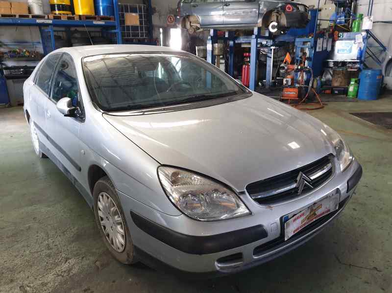 CAUDALIMETRO CITROEN C5 BERLINA RHZ