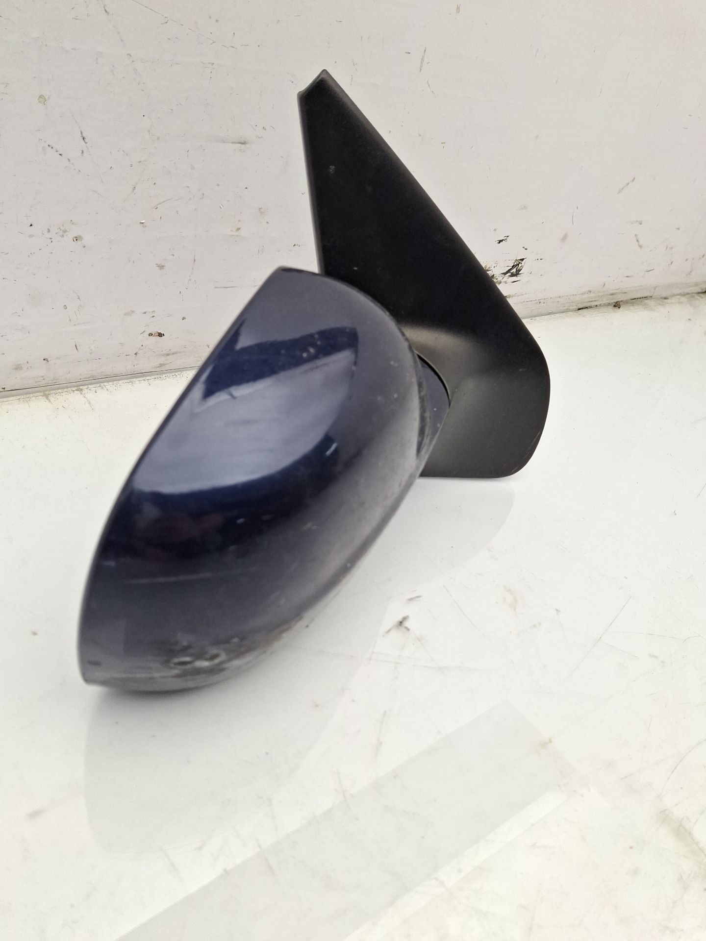 RETROVISOR DERECHO VOLKSWAGEN GOLF 