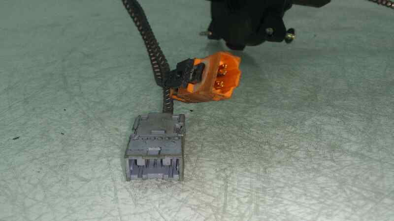 ANILLO AIRBAG PEUGEOT 206 WJZ