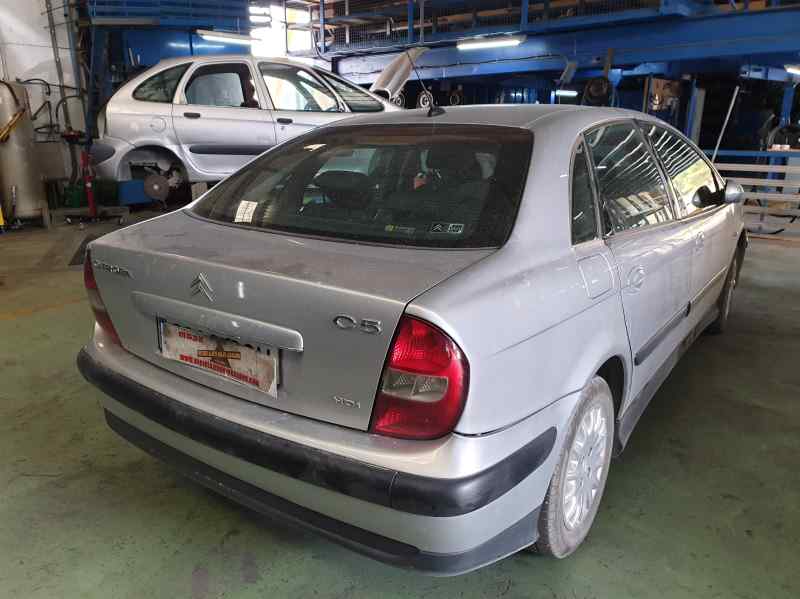 CAUDALIMETRO CITROEN C5 BERLINA RHZ
