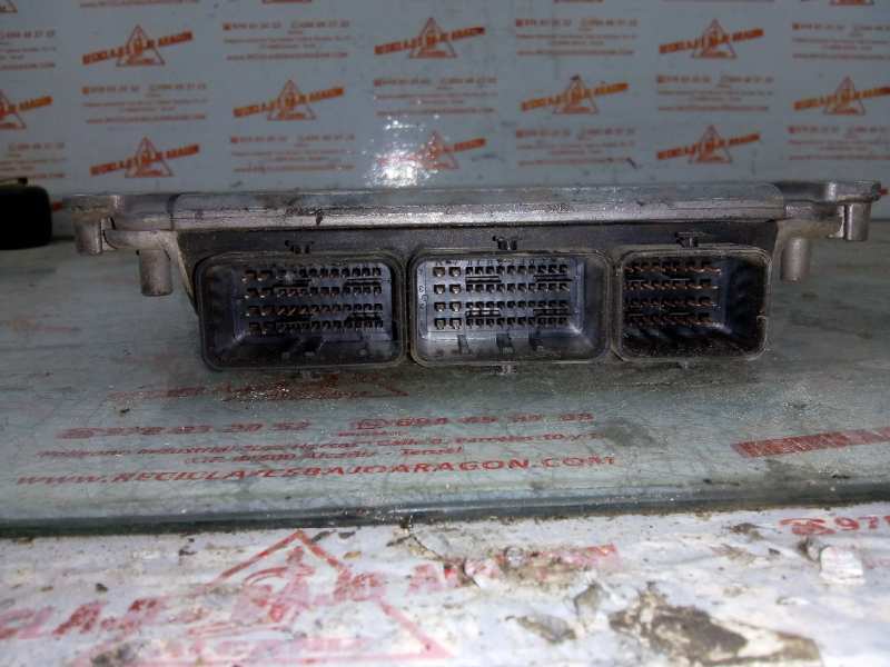 CENTRALITA MOTOR UCE RENAULT LAGUNA F9Q C7