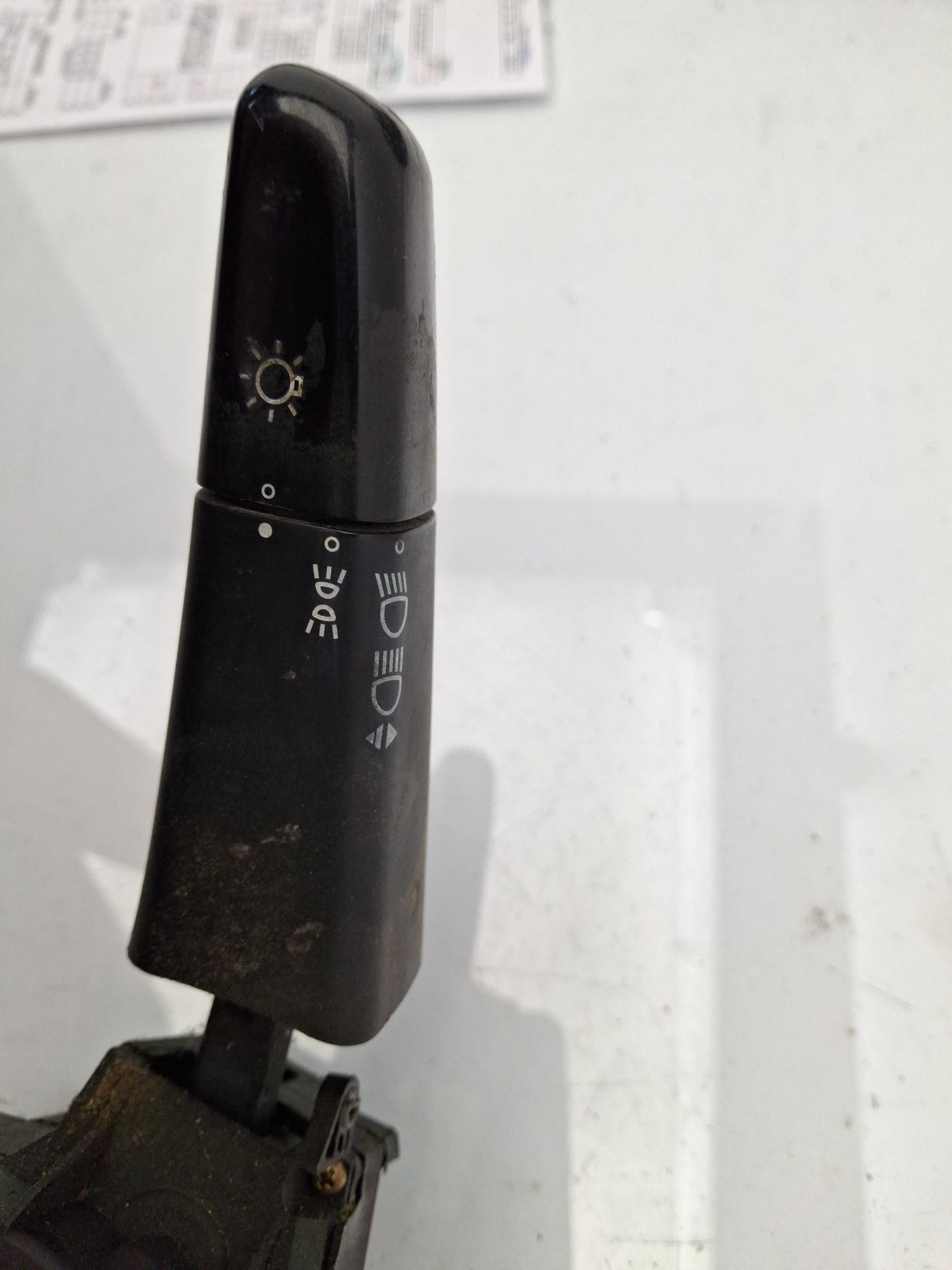 MANDO MULTIFUNCION VOLKSWAGEN LT 