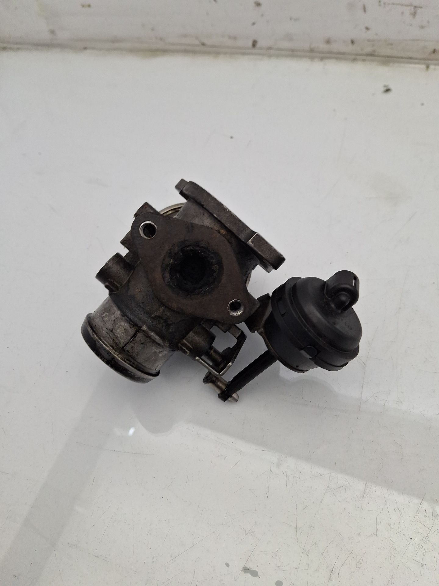 VALVULA EGR VOLKSWAGEN GOLF 