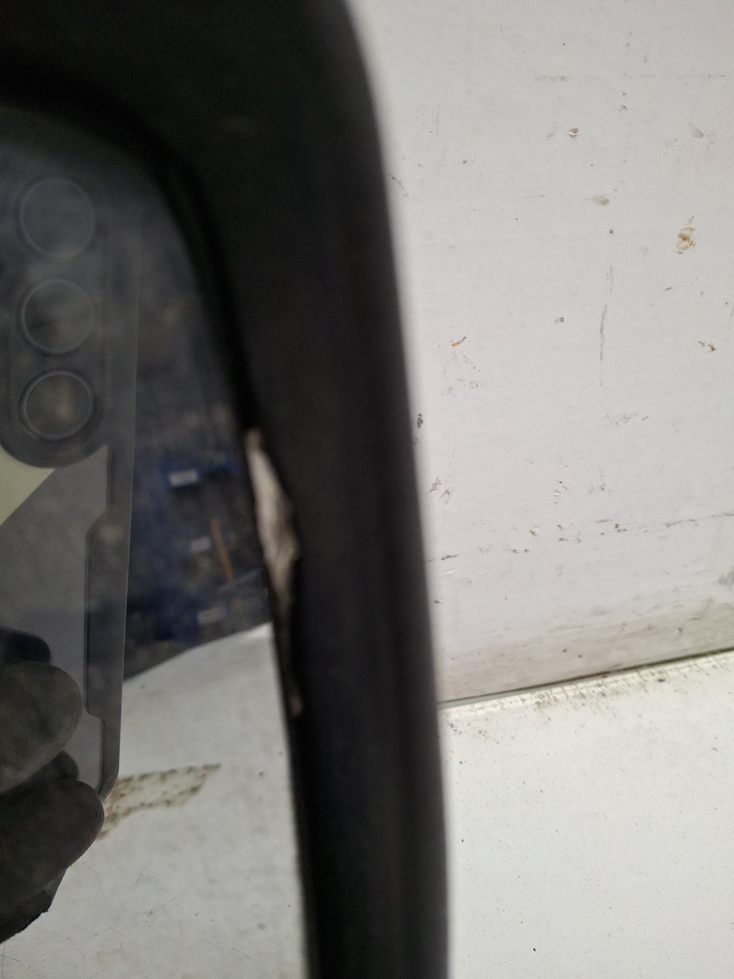 RETROVISOR DERECHO CITROEN JUMPY 