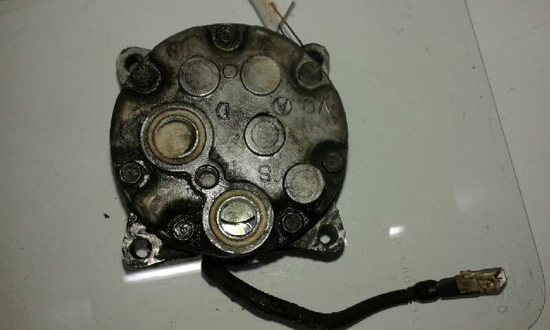 COMPRESOR AIRE ACONDICIONADO PEUGEOT EXPERT WJZ