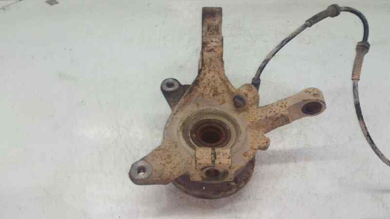 MANGUETA DELANTERA DERECHA RENAULT MEGANE K4M (A7)