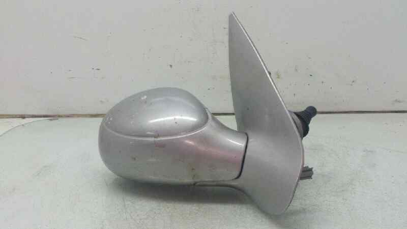 RETROVISOR DERECHO PEUGEOT 206 WJZ