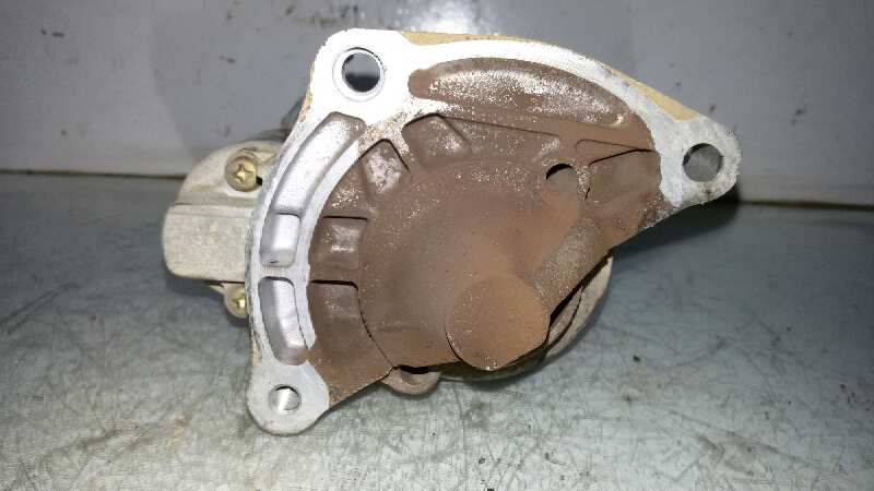 MOTOR ARRANQUE PEUGEOT 106 HDZ