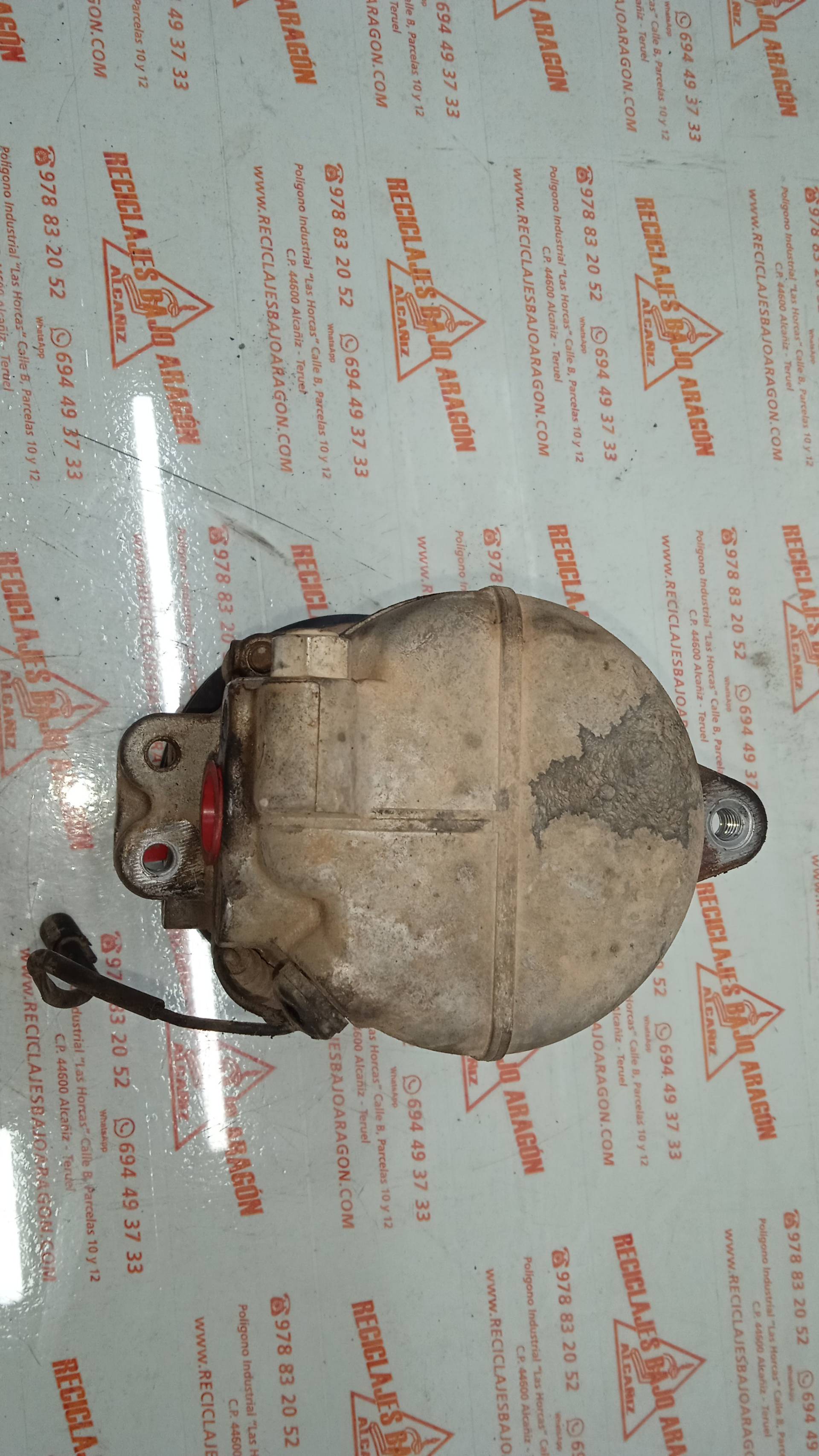 COMPRESOR AIRE ACONDICIONADO SUZUKI GRAND RHW