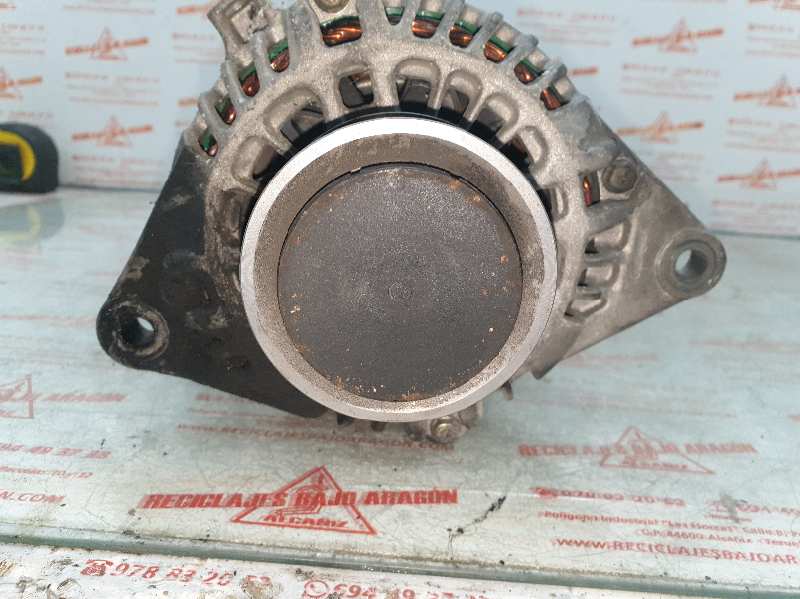 ALTERNADOR HYUNDAI H-1 4CB