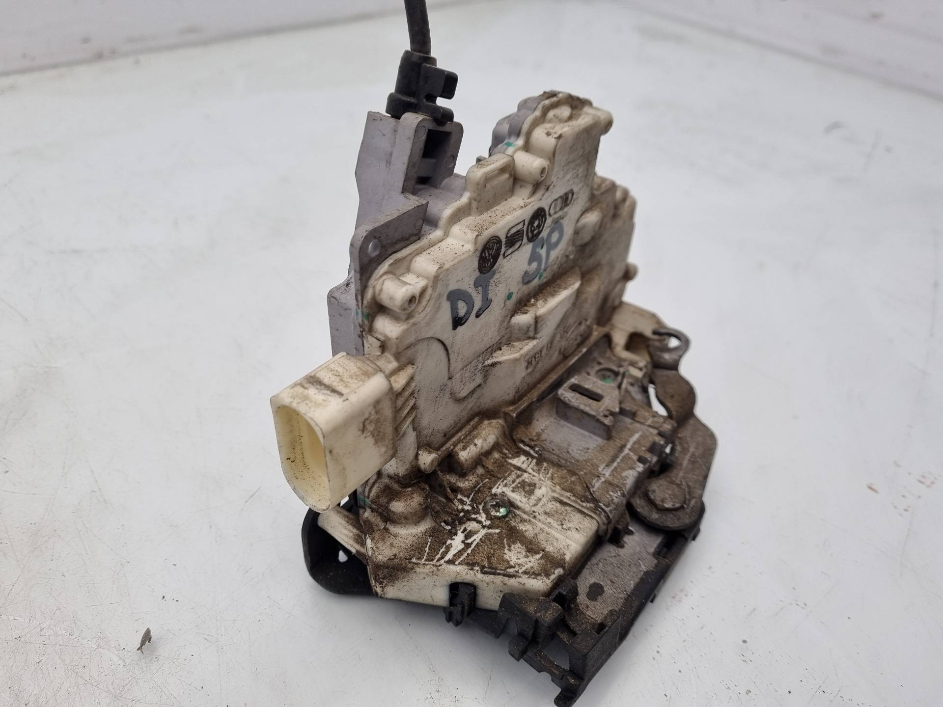 CERRADURA PUERTA DELANTERA IZQUIERDA SEAT TOLEDO BKC