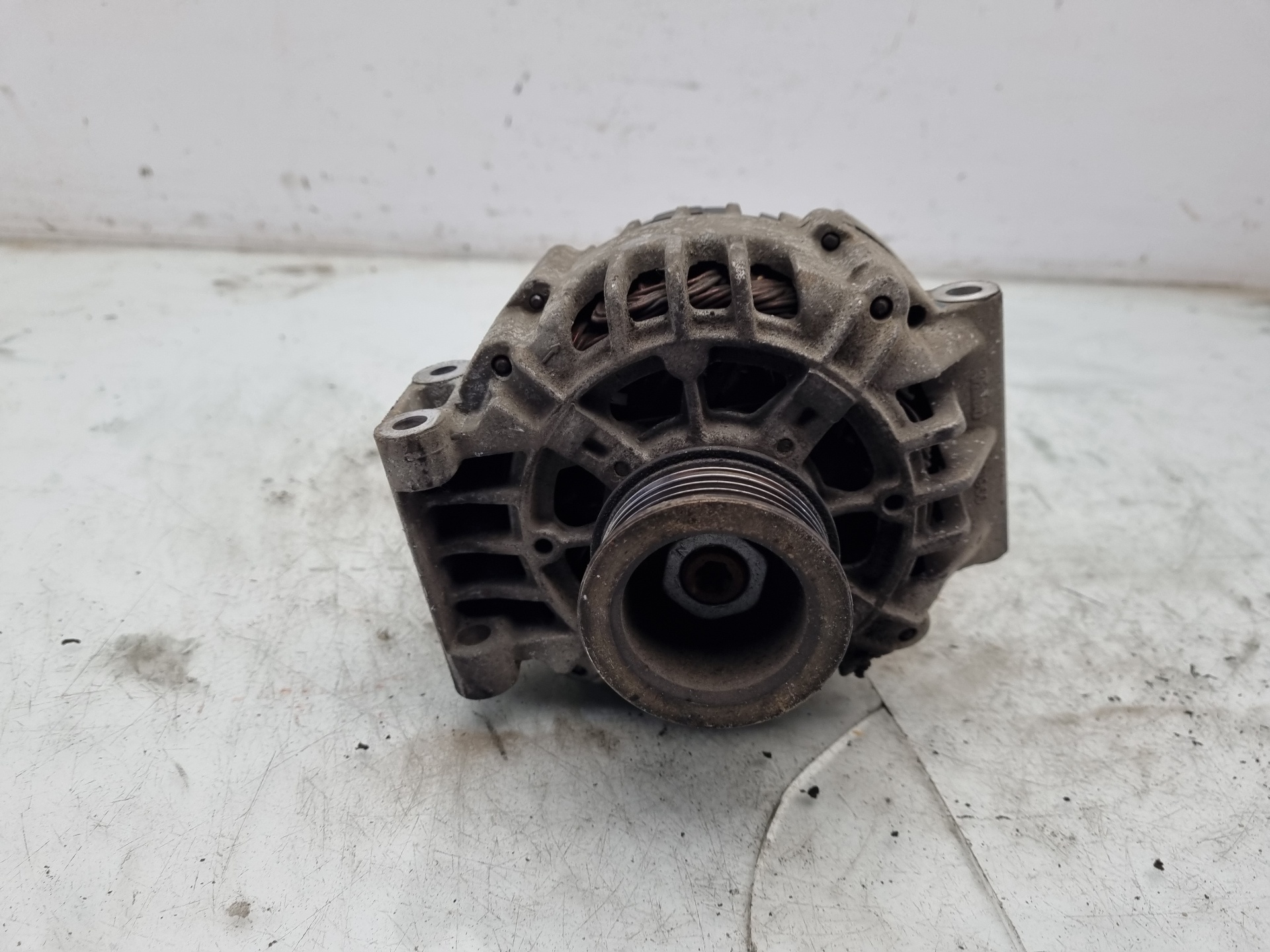 ALTERNADOR RENAULT SC?NIC F4R C7