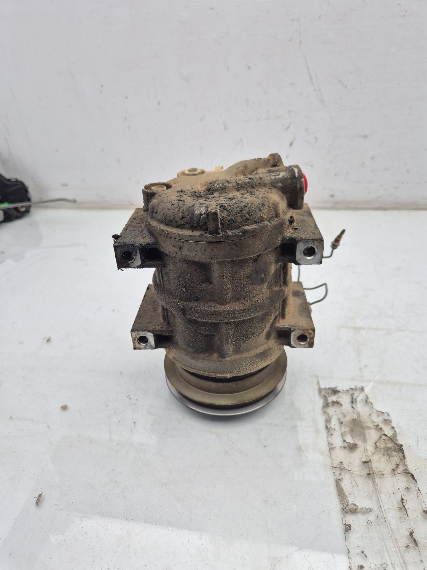 CUADRO INSTRUMENTOS MITSUBISHI L200 