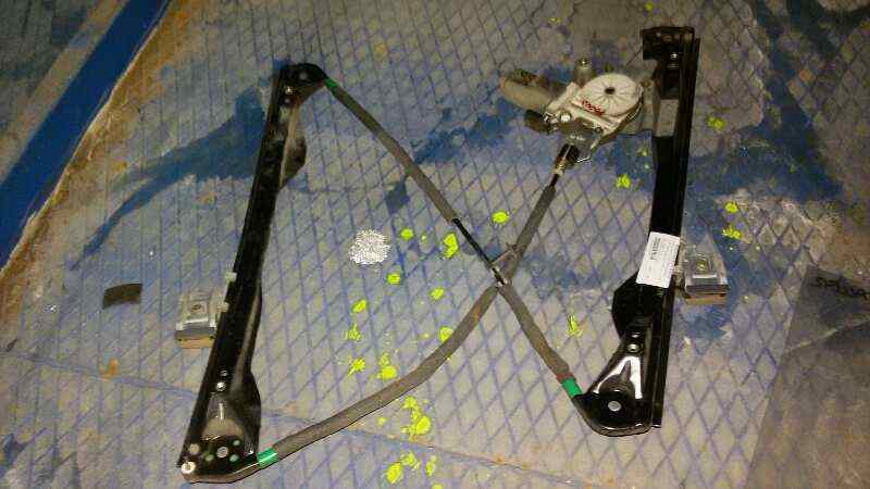 ELEVALUNAS DELANTERO DERECHO FORD FOCUS FYDB