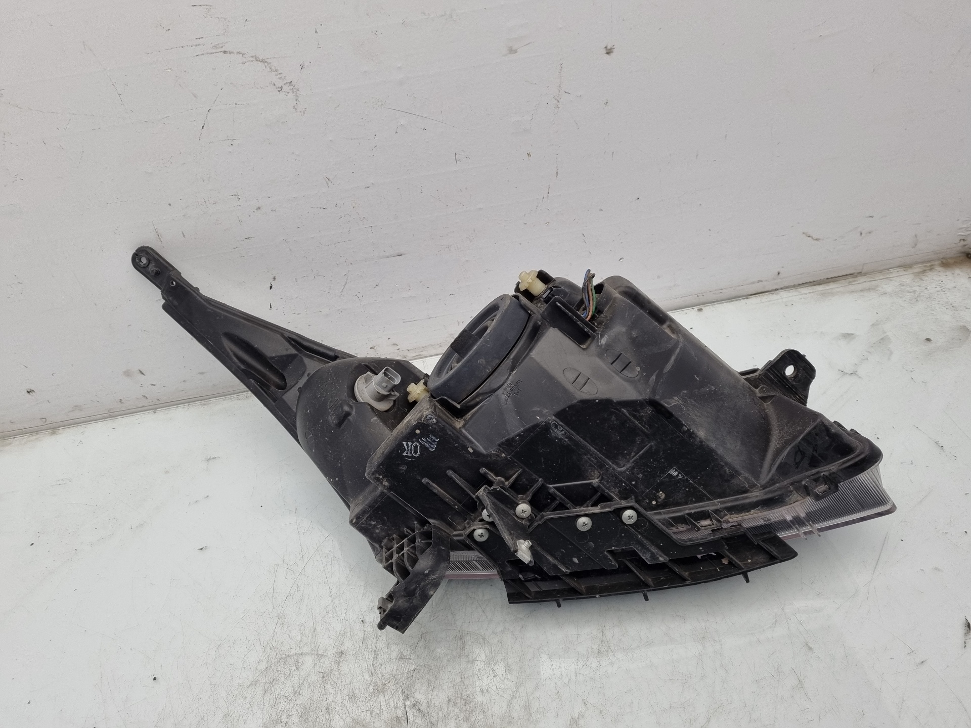 FARO IZQUIERDO CHEVROLET CRUZE Z20D1