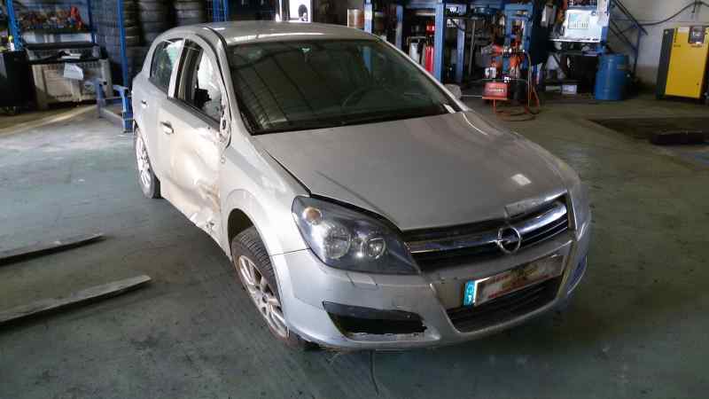 INYECTOR OPEL ASTRA Z17DTH