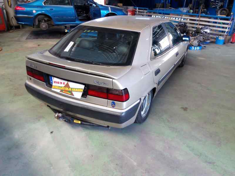 PILOTO DELANTERO IZQUIERDO CITROEN XANTIA RFX (XU10J2C)