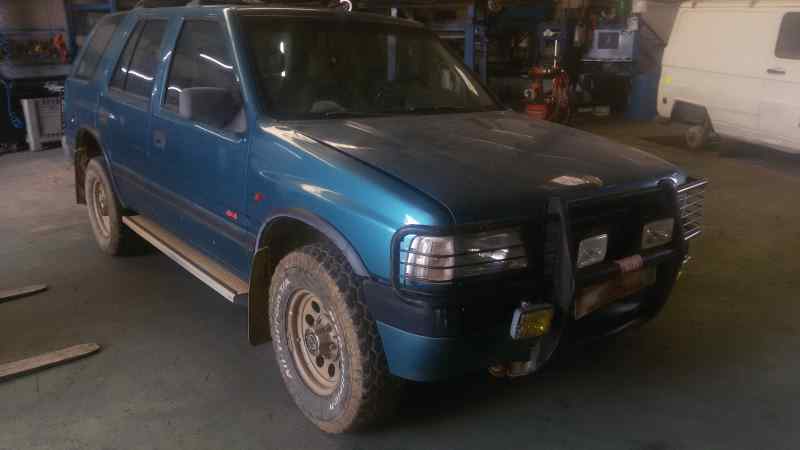 BOMBA DIRECCION OPEL FRONTERA C24NE