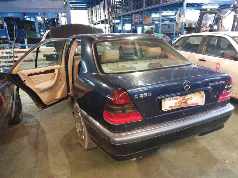 FARO IZQUIERDO MERCEDES-BENZ CLASE C OM605960