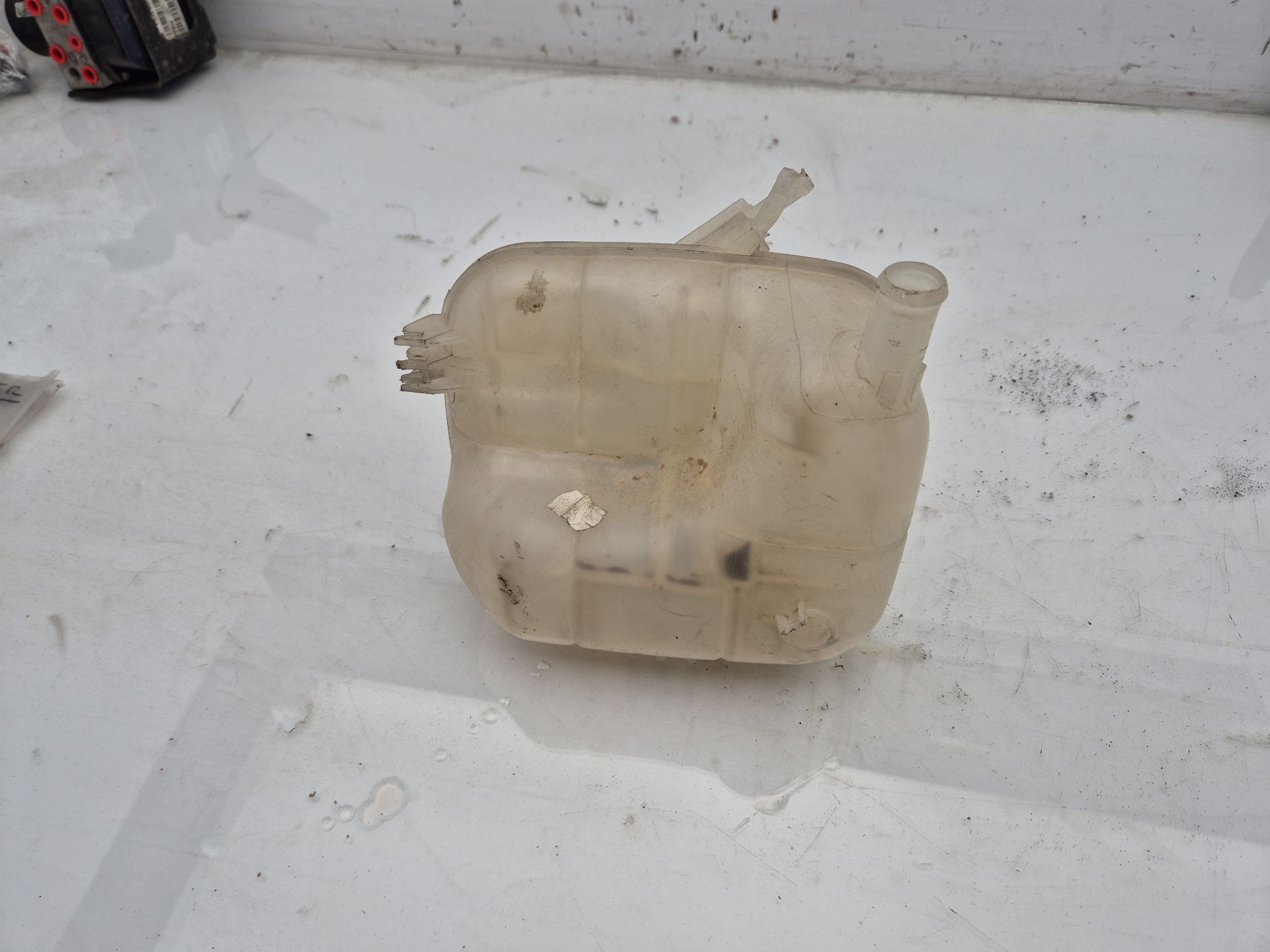 DEPOSITO EXPANSION OPEL ASTRA 