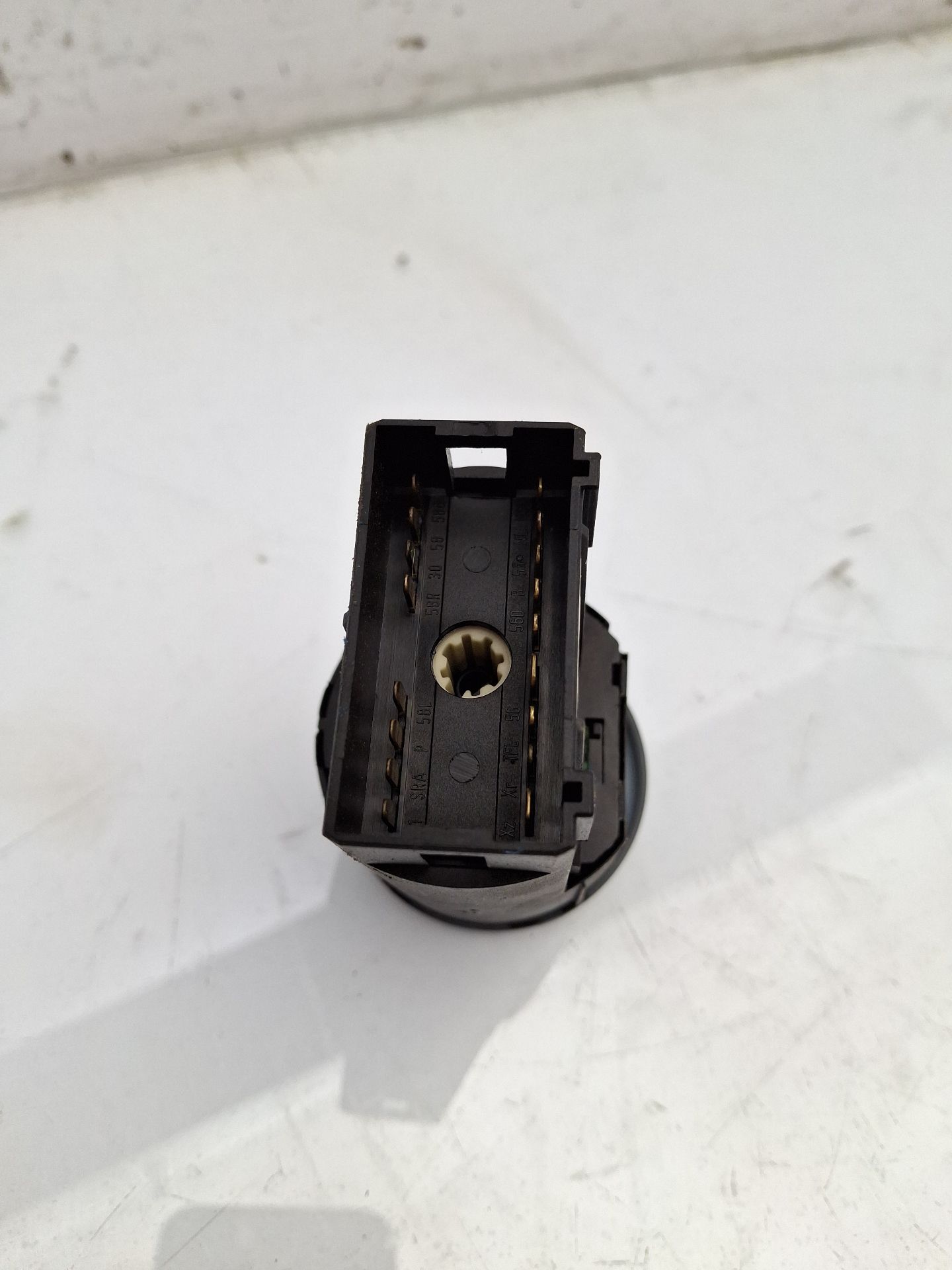 MANDO LUCES VOLKSWAGEN GOLF 