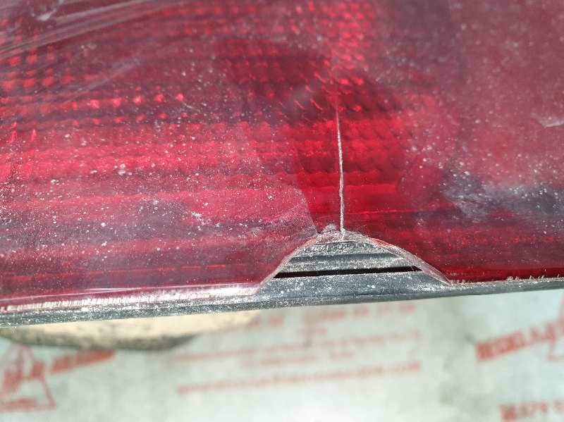 PILOTO TRASERO IZQUIERDO DACIA LOGAN K9K K7