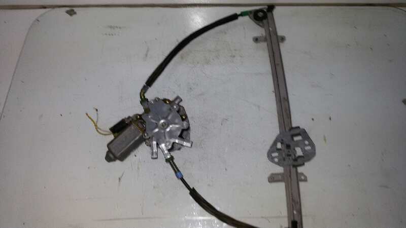 ELEVALUNAS DELANTERO IZQUIERDO FORD ESCORT RTF