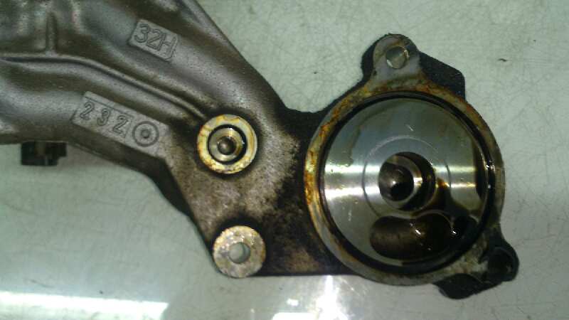 ENFRIADOR ACEITE MOTOR PEUGEOT 307 NFUTU5JP4
