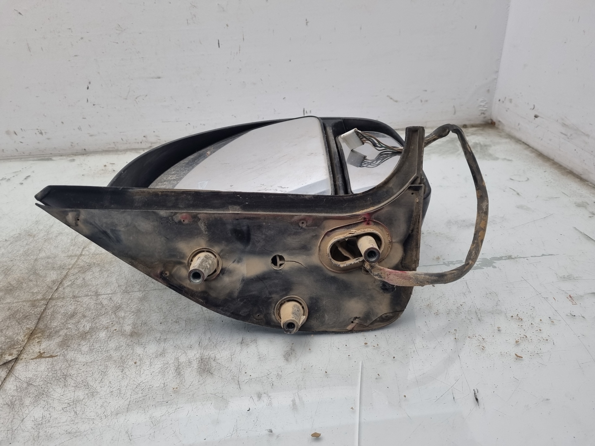 RETROVISOR DERECHO CITROEN JUMPER D T9A