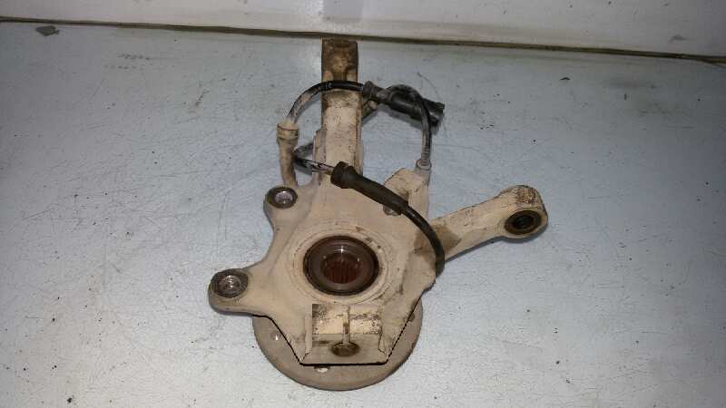 MANGUETA DELANTERA DERECHA RENAULT MEGANE F8Q N6