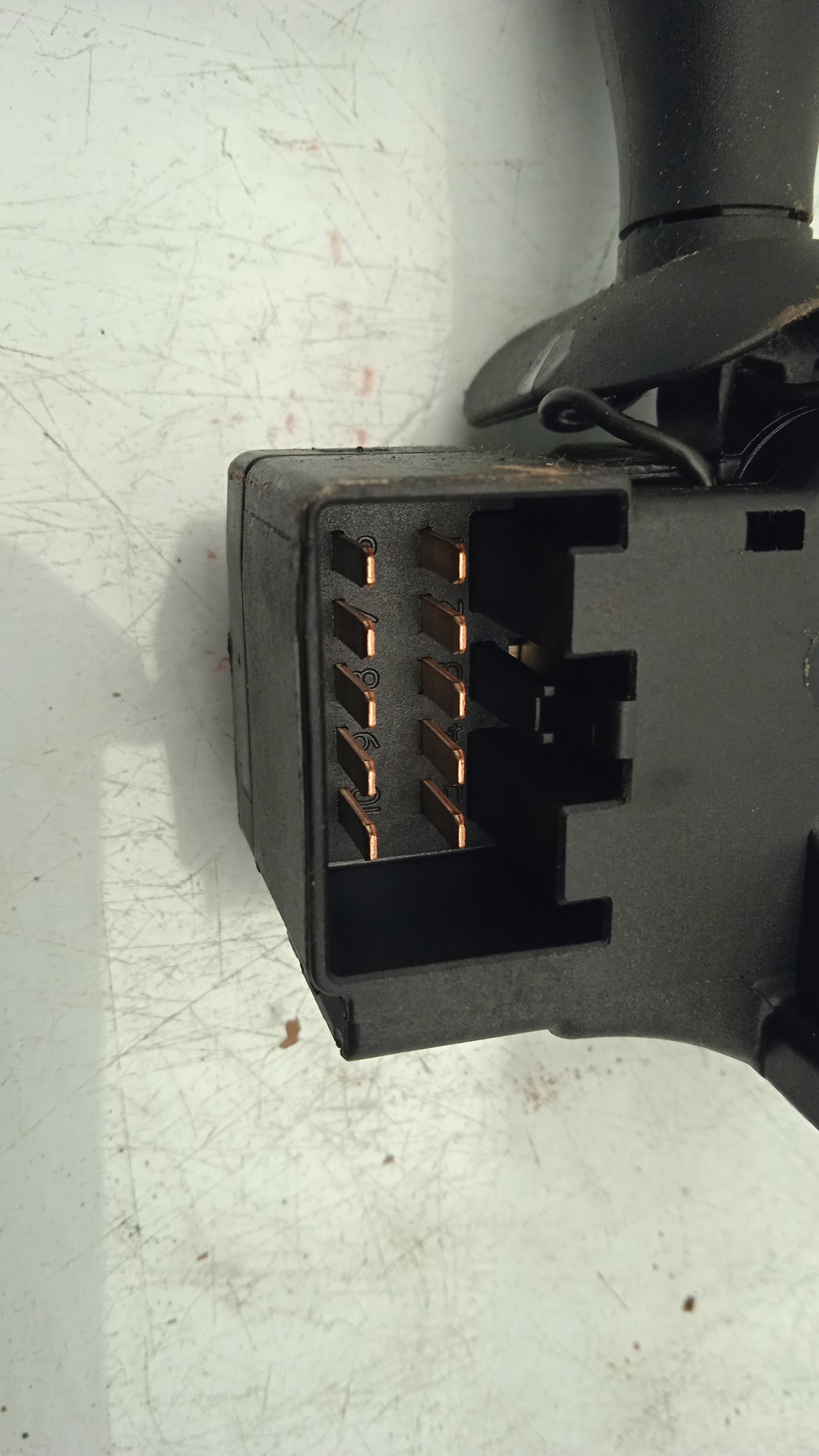 MANDO LIMPIA FORD MONDEO N7BA