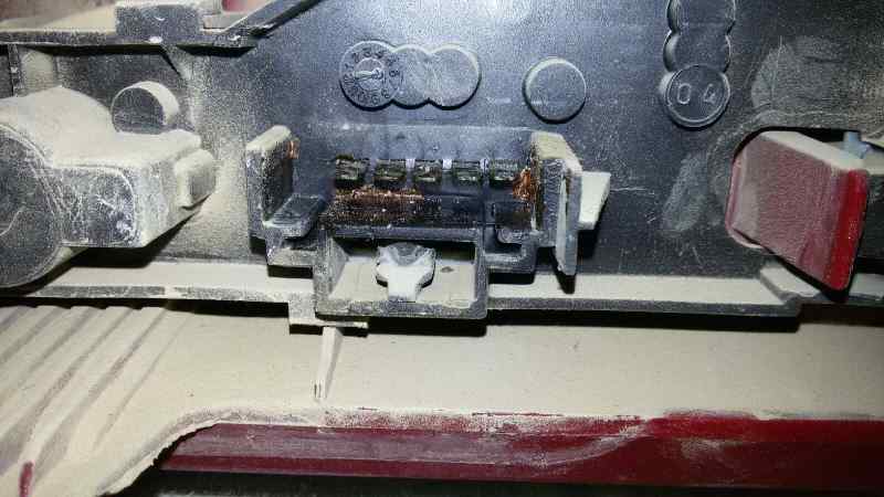 PILOTO TRASERO IZQUIERDO FIAT SEICENTO 