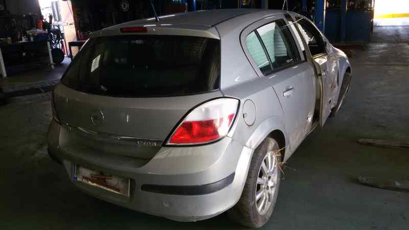 INYECTOR OPEL ASTRA Z17DTH