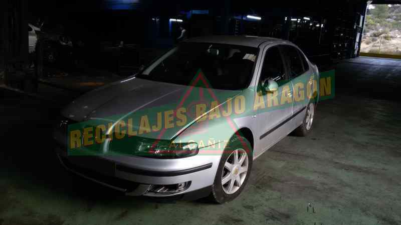 PILOTO TRASERO IZQUIERDO SEAT TOLEDO ASV