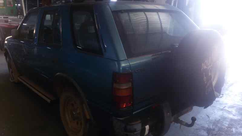 BOMBA DIRECCION OPEL FRONTERA C24NE