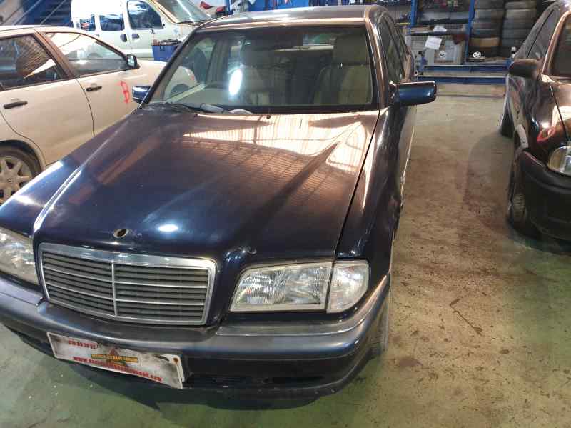 FARO IZQUIERDO MERCEDES-BENZ CLASE C OM605960