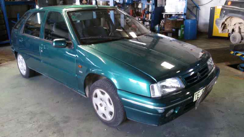 ELEVALUNAS TRASERO IZQUIERDO CITROEN ZX KFX