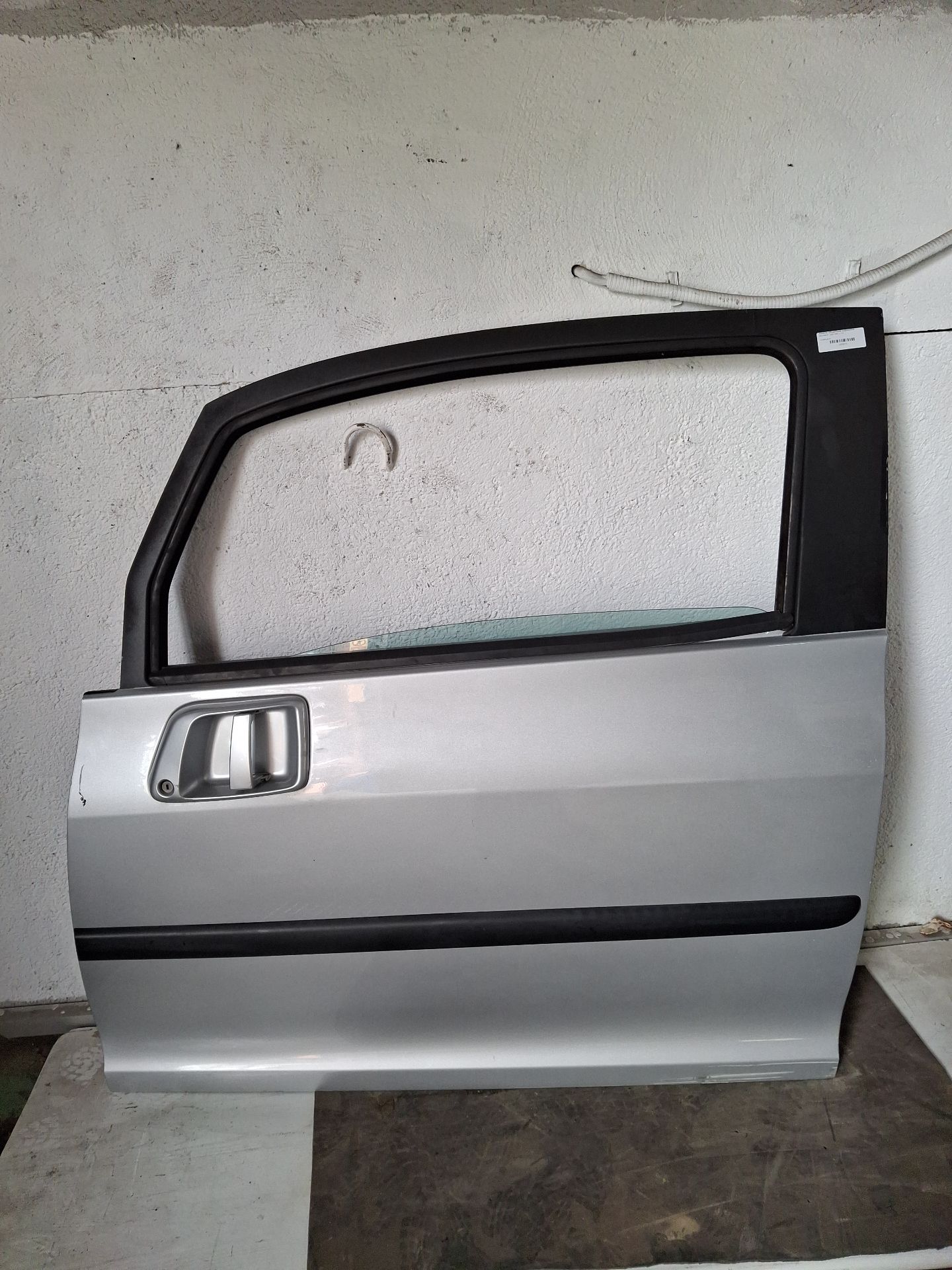  PEUGEOT 1007 (KM_) 1.4