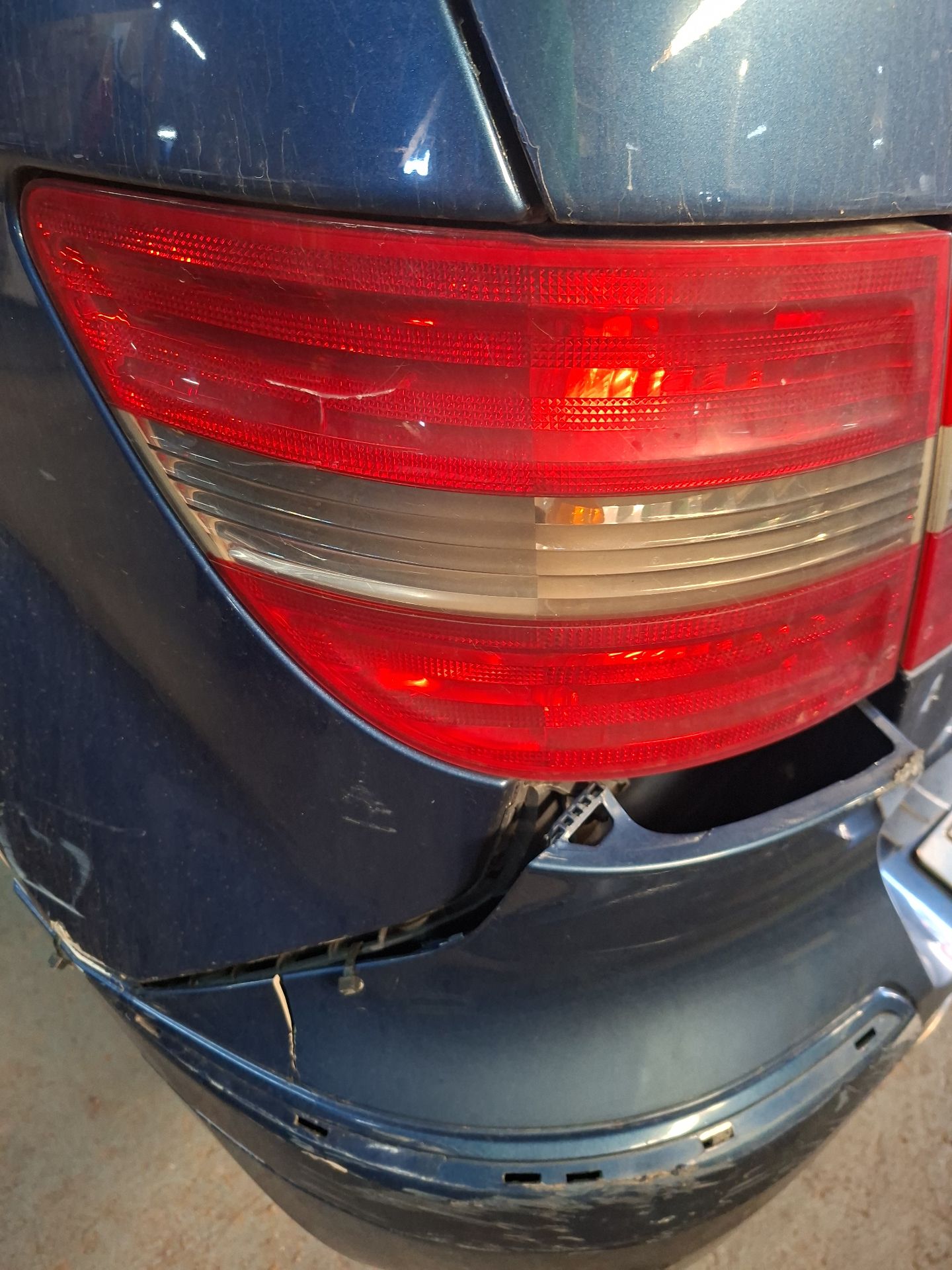 JUEGO LLANTAS MERCEDES-BENZ CLASE B 