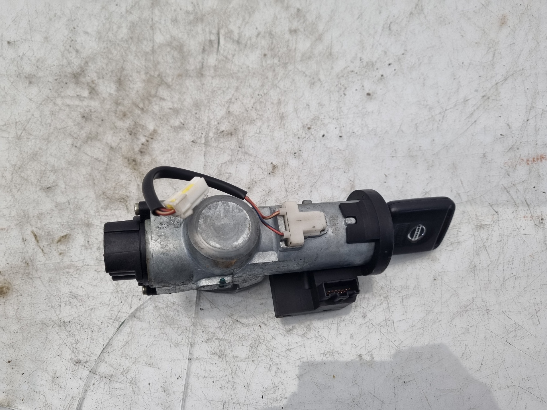 CONMUTADOR DE ARRANQUE NISSAN PRIMERA QG18DE