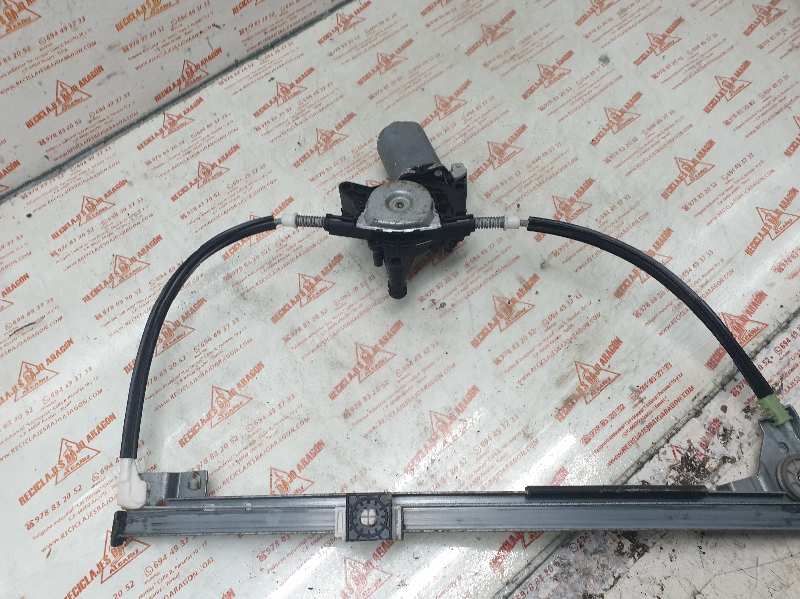 ELEVALUNAS DELANTERO IZQUIERDO CITROEN XANTIA DHX