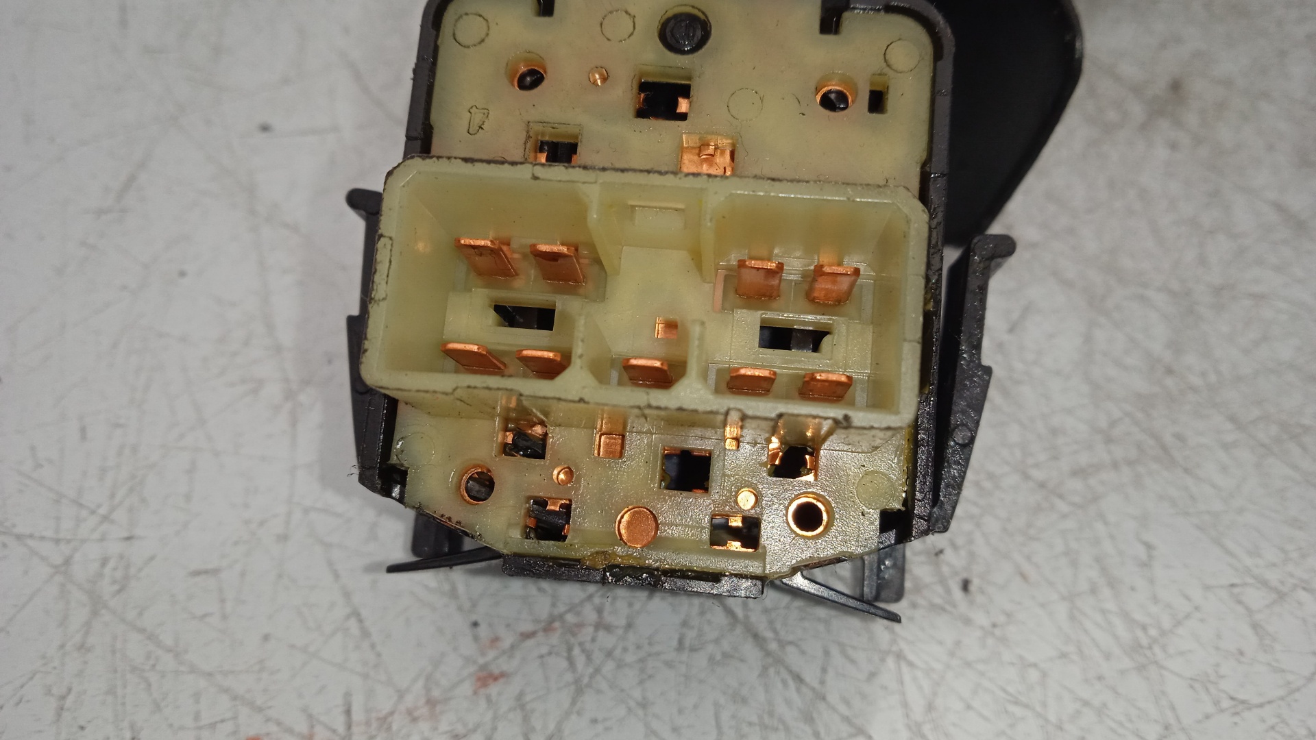 MANDO LIMPIA CHEVROLET EPICA Z20S