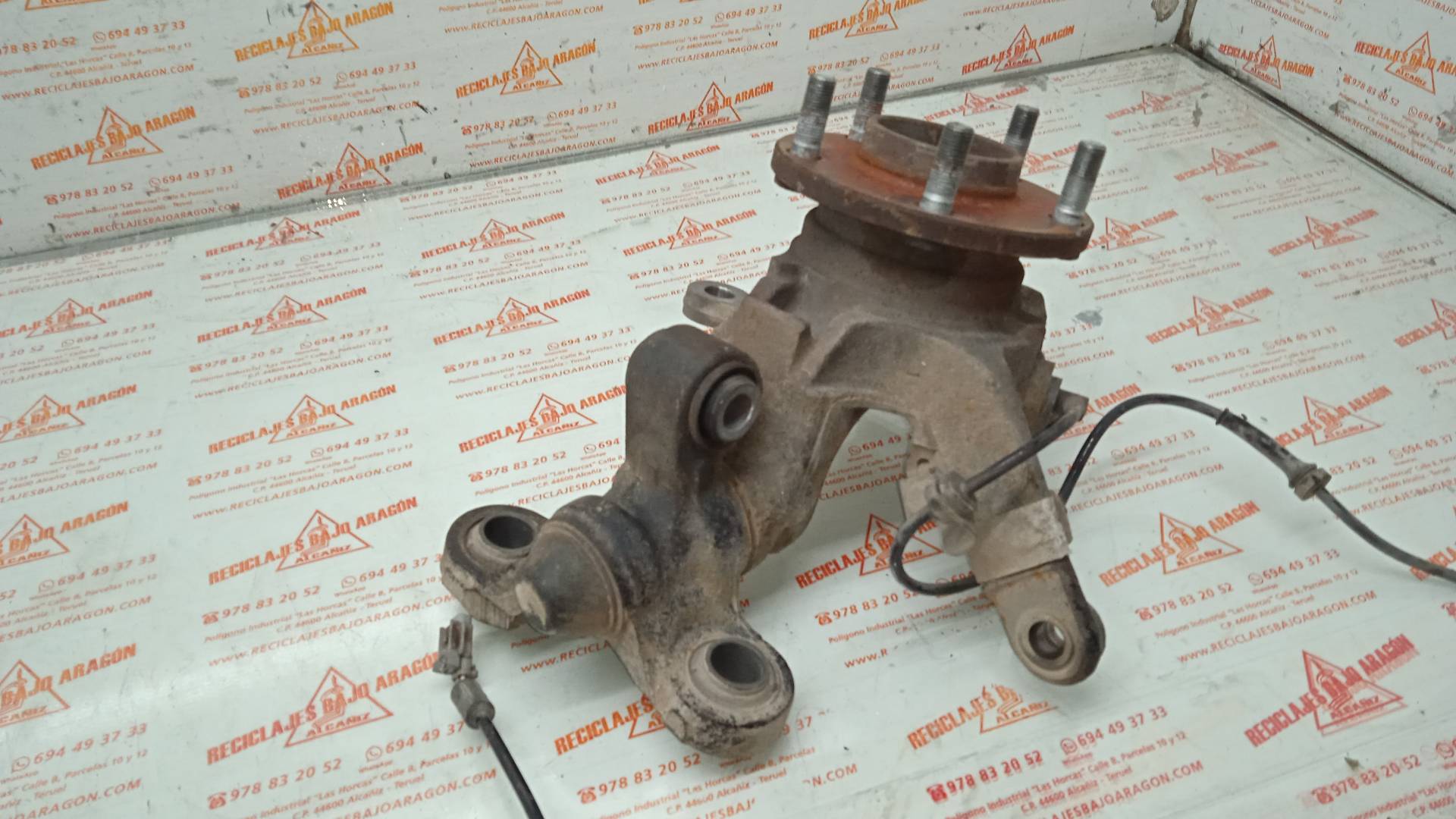 MANGUETA DELANTERA DERECHA NISSAN PRIMERA F9Q