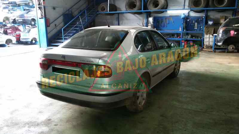 PILOTO TRASERO IZQUIERDO SEAT TOLEDO ASV