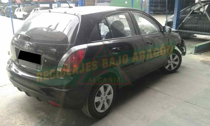 MANDO RETROVISOR KIA RIO G4EE