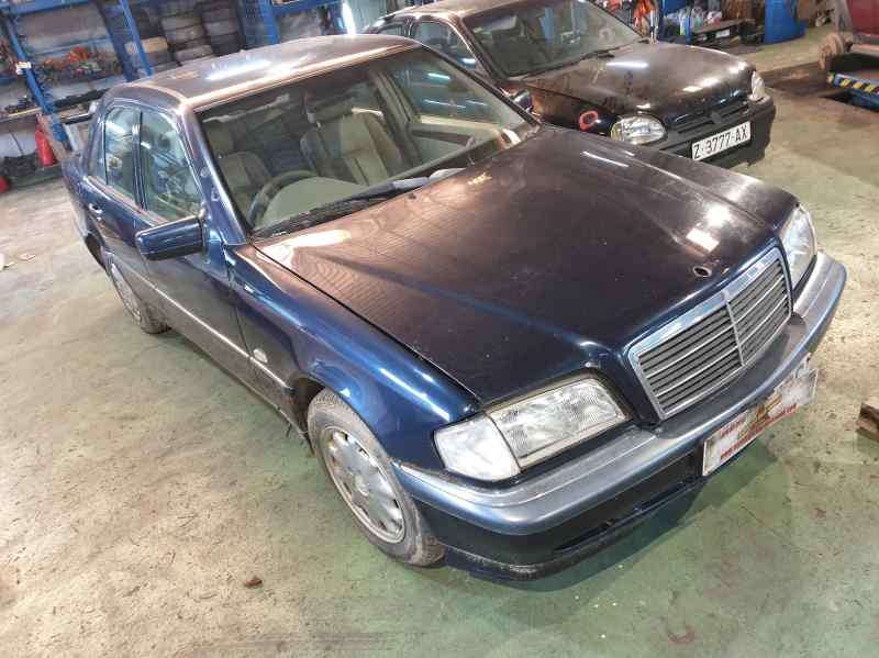 FARO IZQUIERDO MERCEDES-BENZ CLASE C OM605960