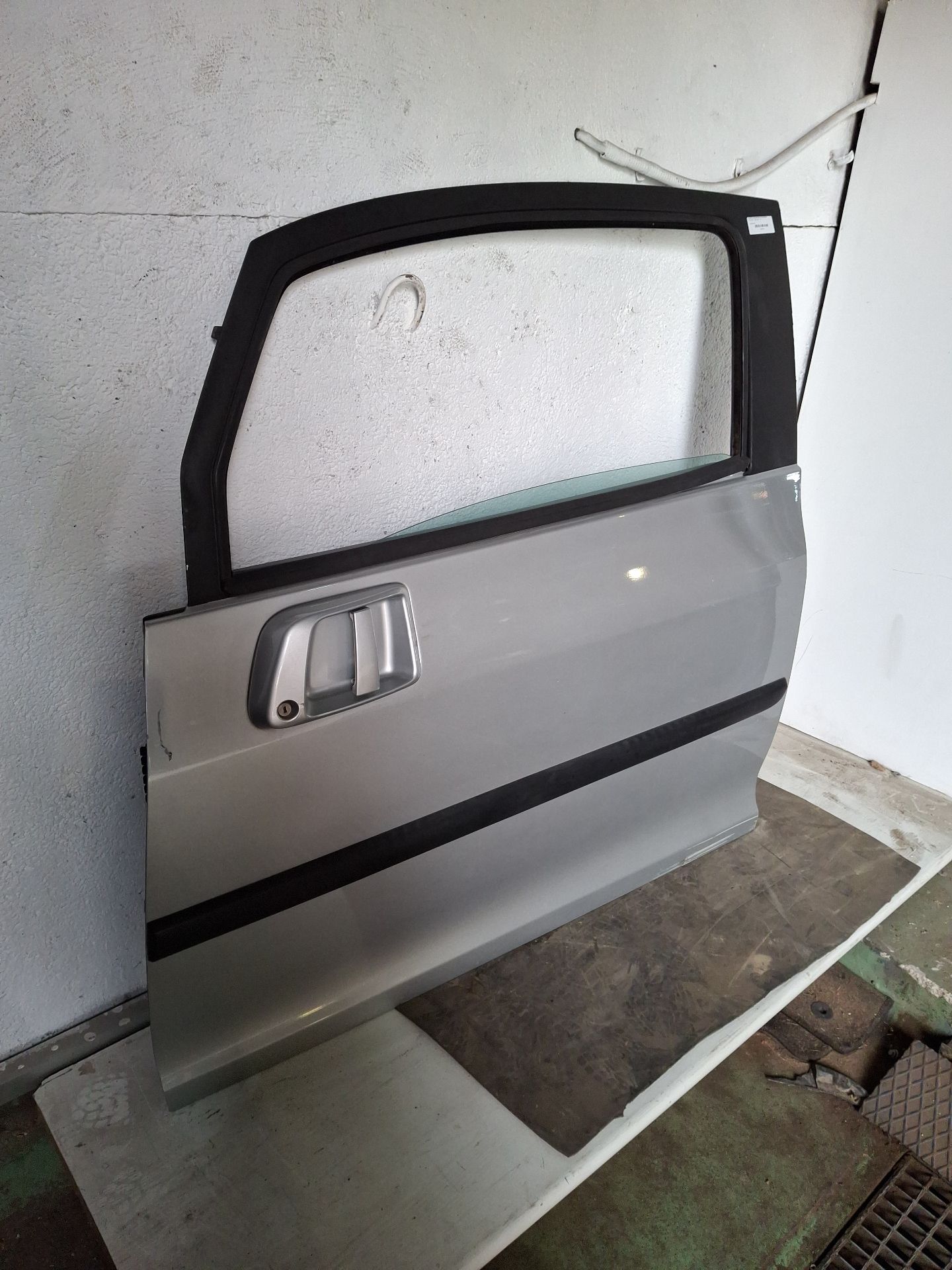 PUERTA DELANTERA IZQUIERDA PEUGEOT 1007 