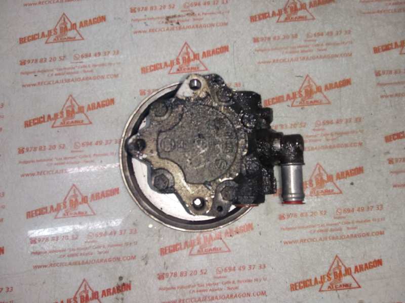 BOMBA DIRECCION AUDI A6 AKE