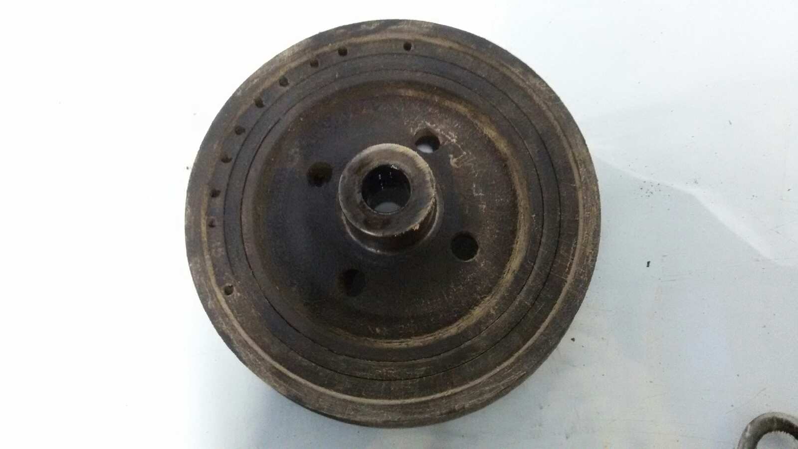 POLEA CIGUE?AL FORD TOURNEO HCPA